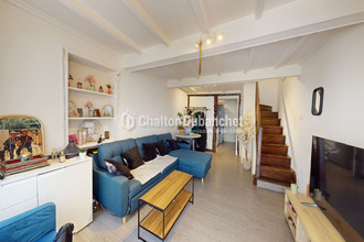 Vente Maison 42123, CORDELLE France
