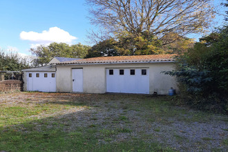 Ma-Cabane - Vente Maison Cordemais, 96 m²