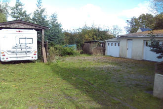 Ma-Cabane - Vente Maison Cordemais, 96 m²