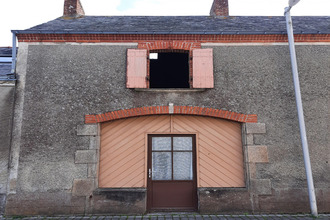 Ma-Cabane - Vente Maison Cordemais, 47 m²