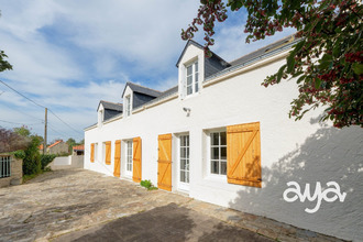 Ma-Cabane - Vente Maison Cordemais, 171 m²