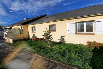 Ma-Cabane - Vente Maison Cordemais, 120 m²