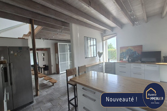Ma-Cabane - Vente Maison Cordemais, 210 m²