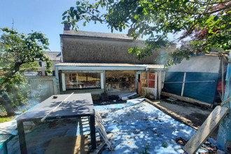 Ma-Cabane - Vente Maison Cordemais, 87 m²