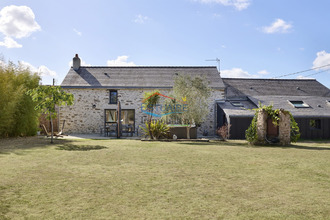 Ma-Cabane - Vente Maison Cordemais, 206 m²
