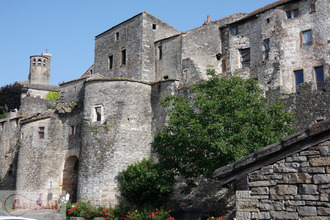 Vente Maison 81170, CORDES-SUR-CIEL France