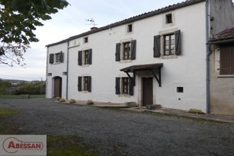 Vente Maison 81170, CORDES-SUR-CIEL France