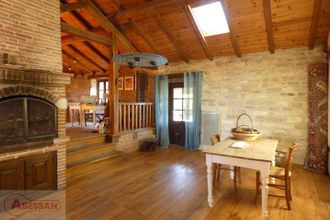 Ma-Cabane - Vente Maison CORDES-SUR-CIEL, 460 m²