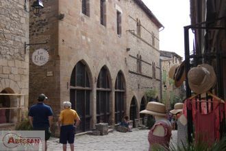 Ma-Cabane - Vente Maison CORDES-SUR-CIEL, 313 m²