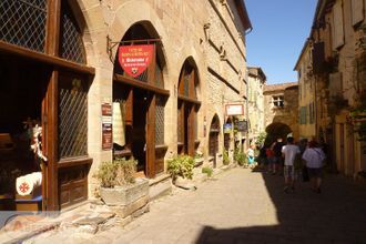 Ma-Cabane - Vente Maison CORDES-SUR-CIEL, 313 m²
