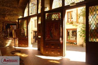 Ma-Cabane - Vente Maison CORDES-SUR-CIEL, 313 m²