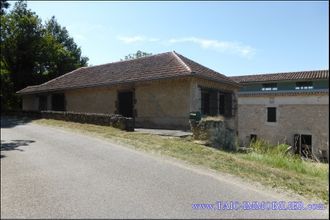 Ma-Cabane - Vente Maison Cordes-sur-Ciel, 860 m²