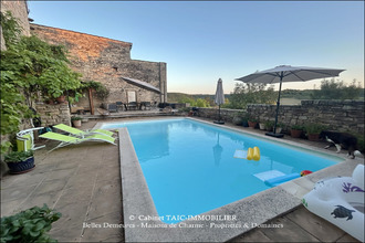 Ma-Cabane - Vente Maison Cordes-sur-Ciel, 200 m²