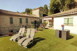 Ma-Cabane - Vente Maison CORDES-SUR-CIEL, 246 m²