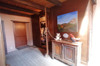 Ma-Cabane - Vente Maison CORDES-SUR-CIEL, 130 m²