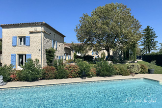 Ma-Cabane - Vente Maison Cordes-sur-Ciel, 455 m²
