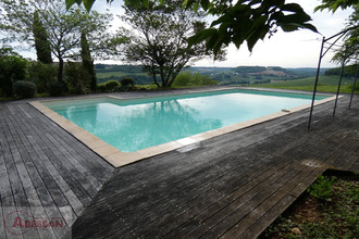 Ma-Cabane - Vente Maison CORDES-SUR-CIEL, 320 m²