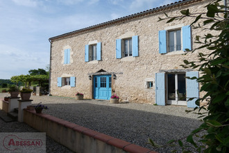 Ma-Cabane - Vente Maison CORDES-SUR-CIEL, 320 m²