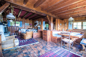 Ma-Cabane - Vente Maison Cordon, 135 m²