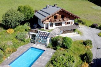 Ma-Cabane - Vente Maison Cordon, 200 m²