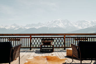 Ma-Cabane - Vente Maison Cordon, 912 m²