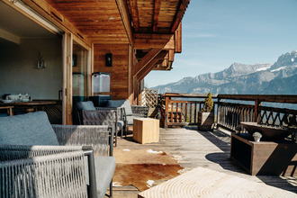 Ma-Cabane - Vente Maison Cordon, 912 m²