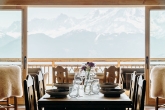 Ma-Cabane - Vente Maison Cordon, 912 m²