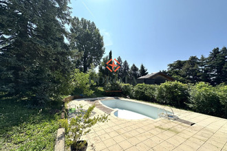 Ma-Cabane - Vente Maison Corenc, 182 m²