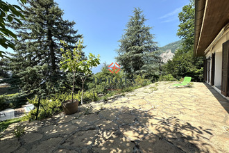 Ma-Cabane - Vente Maison Corenc, 182 m²