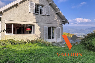 Ma-Cabane - Vente Maison Corenc, 197 m²