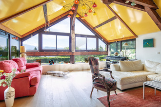 Ma-Cabane - Vente Maison Corenc, 246 m²