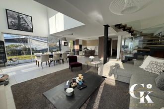 Ma-Cabane - Vente Maison Corenc, 142 m²