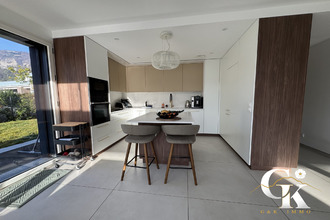 Ma-Cabane - Vente Maison Corenc, 142 m²