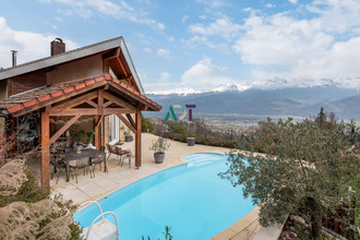 Ma-Cabane - Vente Maison Corenc, 115 m²