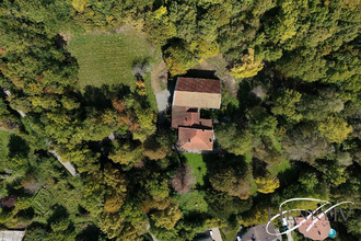 Ma-Cabane - Vente Maison Corenc, 700 m²