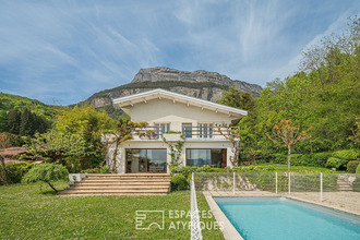 Ma-Cabane - Vente Maison CORENC, 171 m²