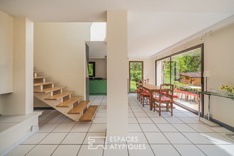 Ma-Cabane - Vente Maison CORENC, 171 m²