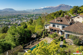 Ma-Cabane - Vente Maison Corenc, 301 m²