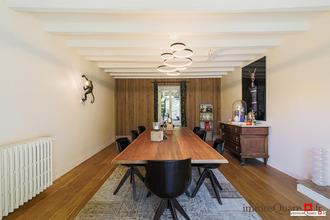Ma-Cabane - Vente Maison Corenc, 301 m²