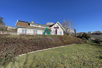 Ma-Cabane - Vente Maison Corenc, 197 m²