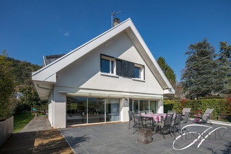 Ma-Cabane - Vente Maison Corenc, 260 m²