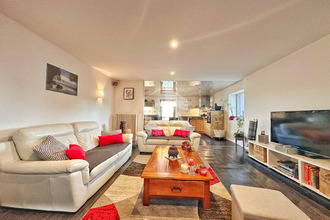 Ma-Cabane - Vente Maison CORENT, 110 m²