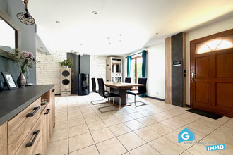Ma-Cabane - Vente Maison Corgengoux, 85 m²