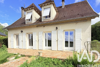 Vente Maison 24800, Corgnac-sur-l'Isle France
