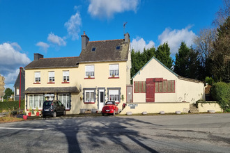 Vente Maison 22320, CORLAY France
