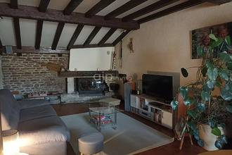 Ma-Cabane - Vente Maison Cormatin, 250 m²