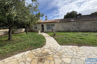 Ma-Cabane - Vente Maison Corme-Écluse, 60 m²