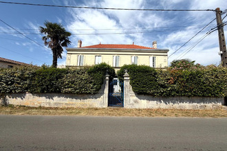 Vente Maison 17600, CORME ECLUSE France