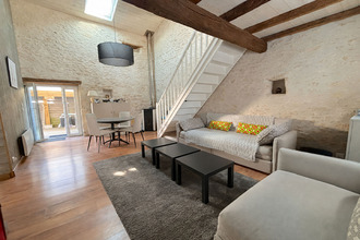 Ma-Cabane - Vente Maison CORME-ECLUSE, 75 m²