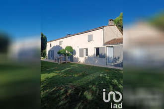 Vente Maison 17600, Corme-Royal France